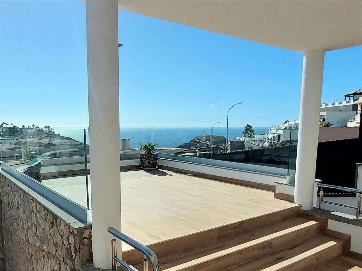 Villa Playa Amadores - Luxury Villa With Heated Pool Puerto Rico  Eksteriør billede