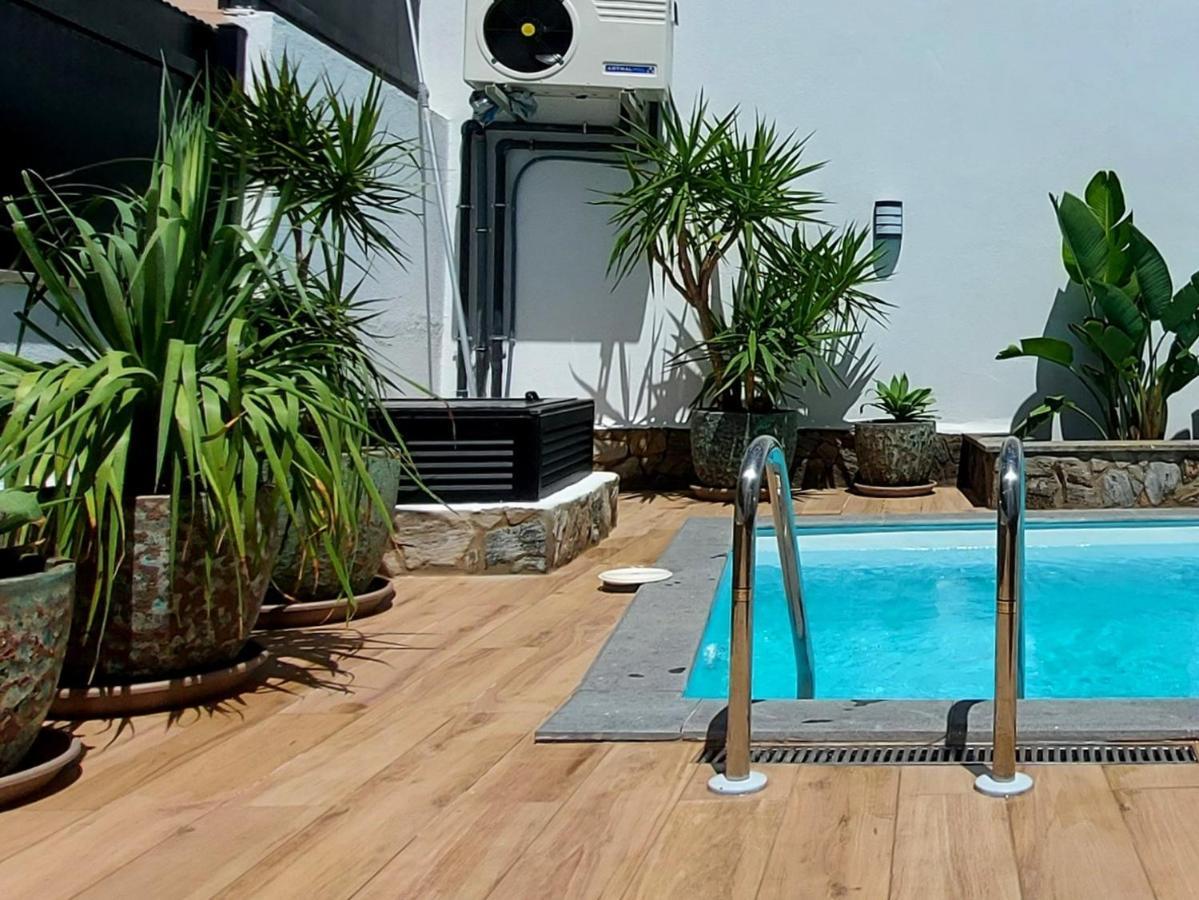 Villa Playa Amadores - Luxury Villa With Heated Pool Puerto Rico  Eksteriør billede
