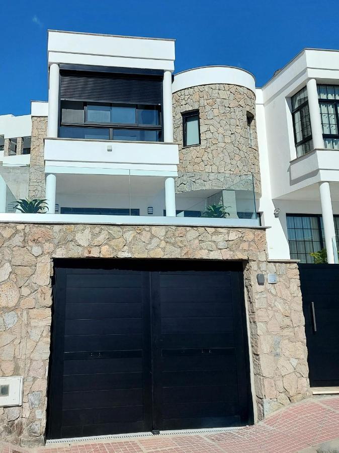 Villa Playa Amadores - Luxury Villa With Heated Pool Puerto Rico  Eksteriør billede