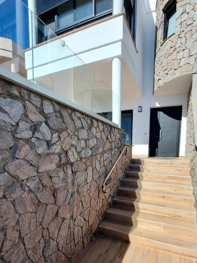 Villa Playa Amadores - Luxury Villa With Heated Pool Puerto Rico  Eksteriør billede
